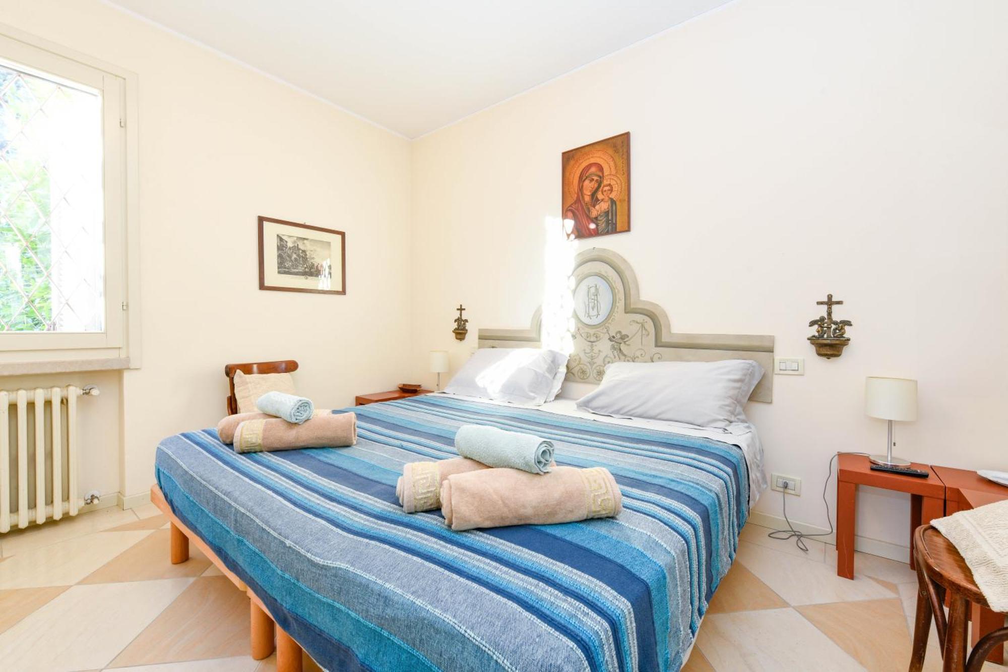 Villa Mirador - Myitalyhome Garda بادينغي سول غاردا المظهر الخارجي الصورة