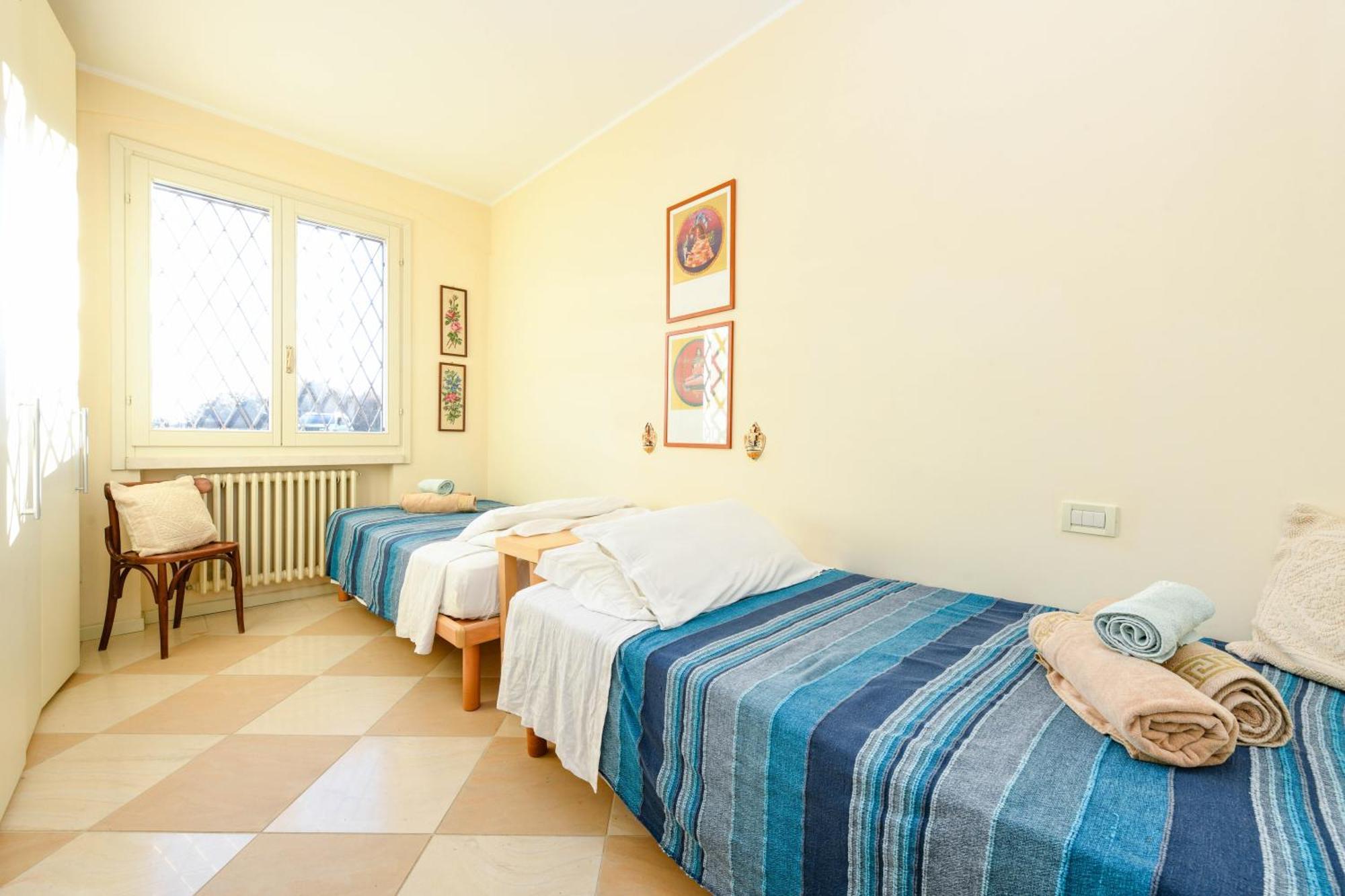 Villa Mirador - Myitalyhome Garda بادينغي سول غاردا المظهر الخارجي الصورة