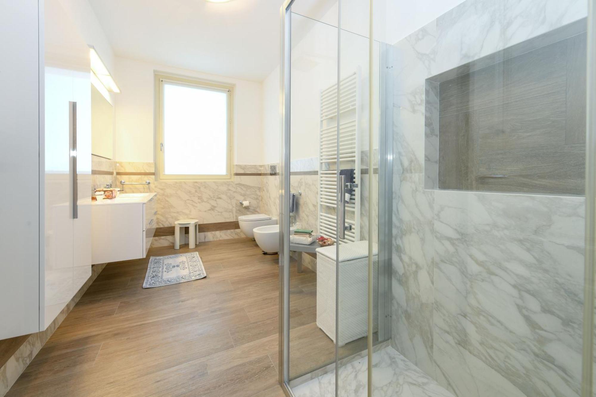 Villa Mirador - Myitalyhome Garda بادينغي سول غاردا المظهر الخارجي الصورة