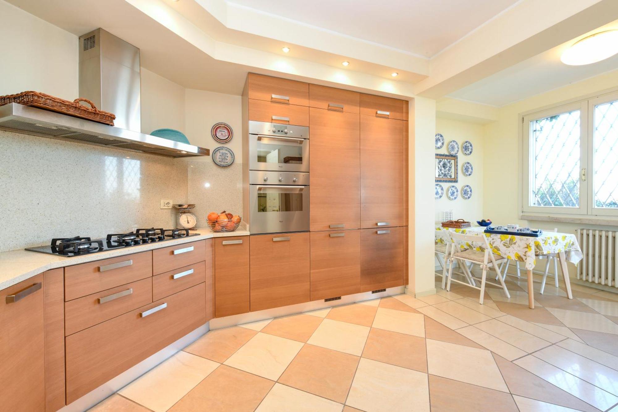 Villa Mirador - Myitalyhome Garda بادينغي سول غاردا المظهر الخارجي الصورة