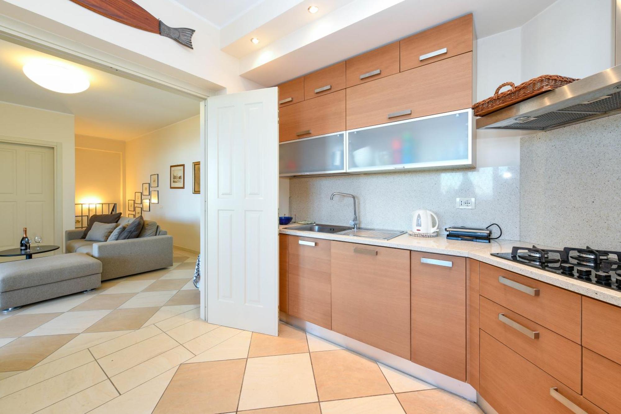 Villa Mirador - Myitalyhome Garda بادينغي سول غاردا المظهر الخارجي الصورة